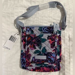 Vera Bradley side bag